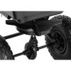 Springling Seeder Sprinkler zāles zāles smiltīm 14 l