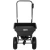 Springling Seeder Sprinkler zāles zāles smiltīm 14 l