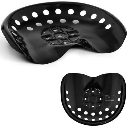 Sēdekļa sēdeklis pie sēdekļa krēsla sēdekļa uz riteņiem 48 x 42 cm