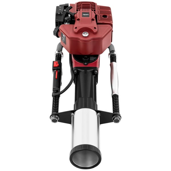 CAFAR palle pīlāru pielīmēšanai līdz 100 mm 1,5 kW