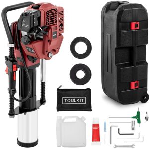 CAFAR palle pīlāru pielīmēšanai līdz 100 mm 1