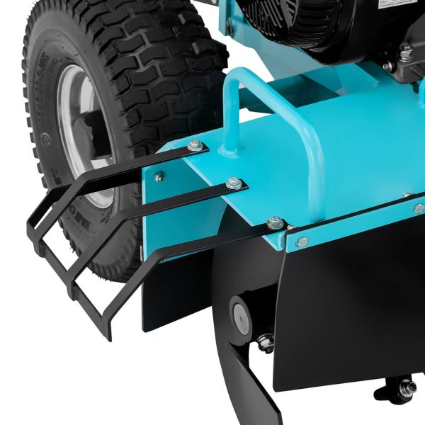 Ķēdes ekskavators lineārām kabeļiem kabeļiem 600 mm 15 km 3,6 l
