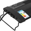 10090196-2 Luktura LED apgaismojums augu augšanas akvārija pilna spektra 129 diodes 87 cm 25 W