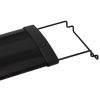 10090196-4 Luktura LED apgaismojums augu augšanas akvārija pilna spektra 129 diodes 87 cm 25 W