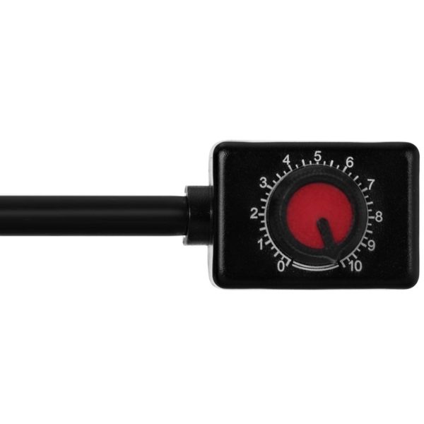 Augu augšanas lampa Pilns spektrs 30 x 24 cm 234 LED 110 sudrabā