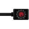 Augu augšanas lampa Pilns spektrs 60 x 24 cm 468 LED 220 sudrabā