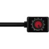 Augu augšanas lampa Pilns spektrs 72 x 60 cm 1404 LED 600 sudrabā