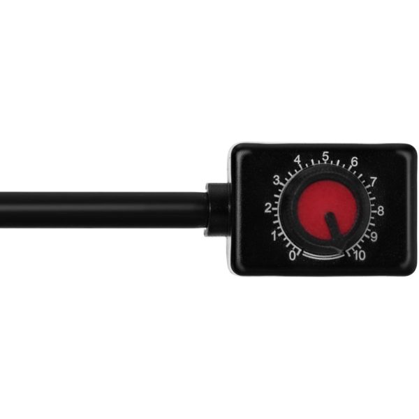 Augu augšanas lampa Pilns spektrs 72 x 60 cm 1404 LED 600 sudrabā