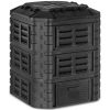 10090211-1 Modulārs komposteris dārzam organiskiem atkritumiem 93 x 93 x 110 cm 860 l