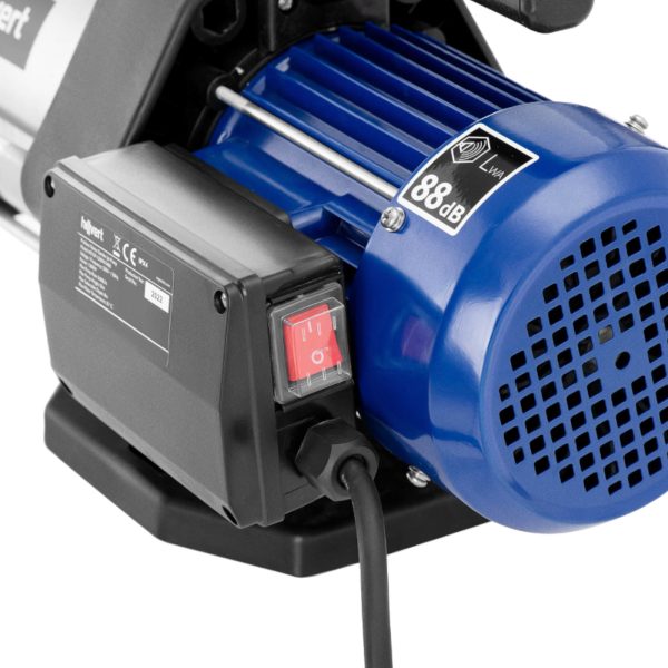 Dārza sūknis baseina ūdenim urbumā 5,21 m3/h 1207 collas