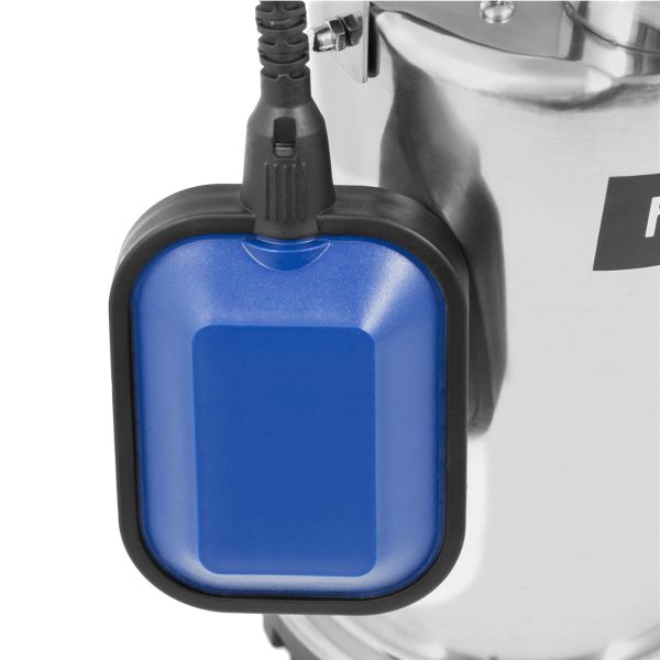 5 m3/h 550 w līdz 7 m