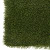 Mākslīgā zāle uz terases mīkstā balkona 30 mm 20/10 cm 200 x 400 cm