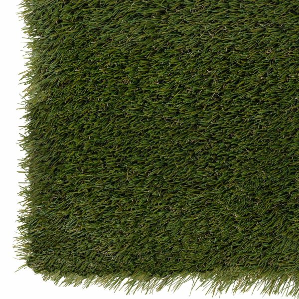 Mākslīgā zāle uz terases mīkstā balkona 30 mm 20/10 cm 200 x 400 cm