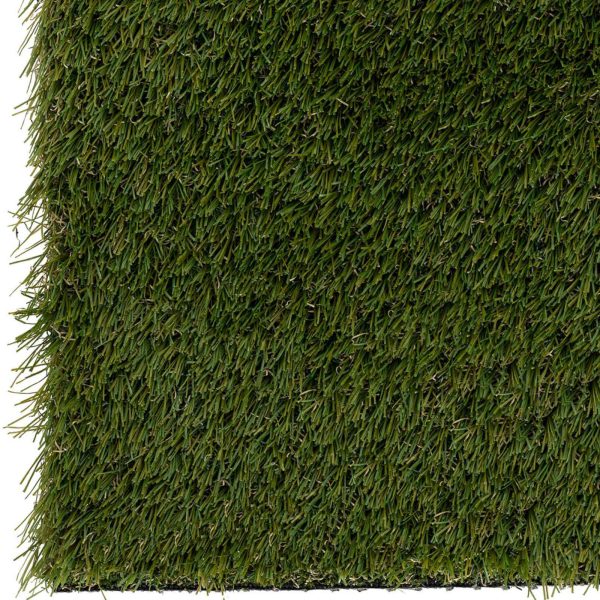 Mākslīgā zāle uz terases mīkstā balkona 30 mm 20/10 cm 100 x 400 cm