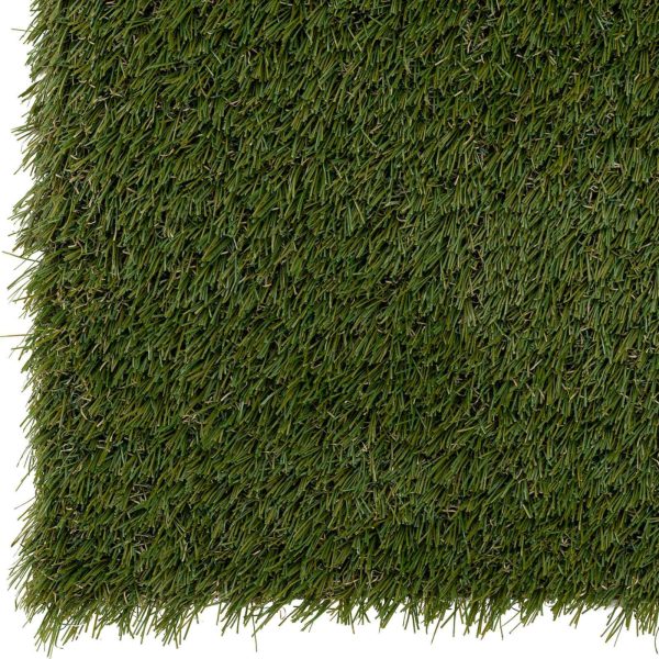 Mākslīgā zāle uz terases mīkstā balkona 30 mm 20/10 cm 100 x 1000 cm