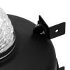 Ventilācijas komplekts ventilatora oglekļa filtrs 30 cm ventilācijas caurules diametrs 100 mm 10 m