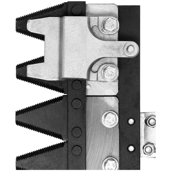 Sloksne HT-WB-650 760 mm vienas ass traktoram