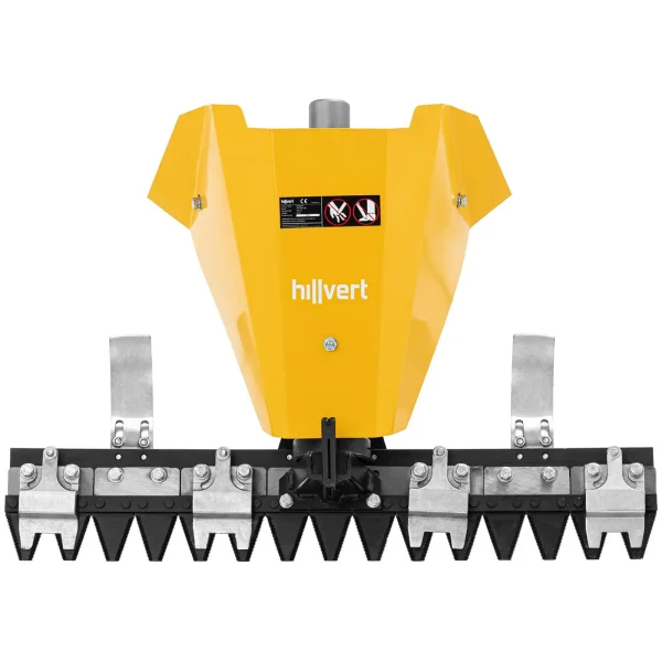 Sloksne HT-WB-650 760 mm vienas ass traktoram