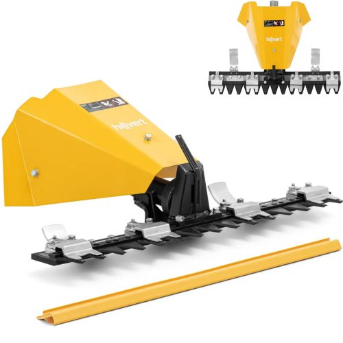Sloksne HT-WB-650 760 mm vienas ass traktoram