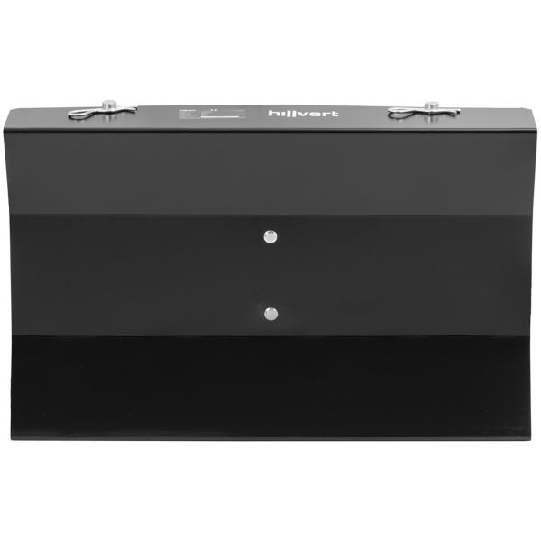 Sniega arkls par slaucītāju HT-PS-600 47,5 x 65 x 19 cm