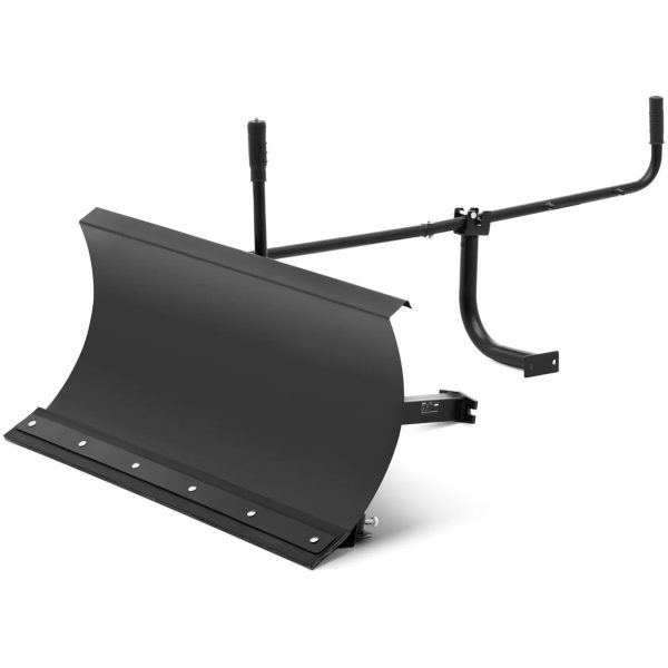 Sniega laidums arkls HT-MD-300 dīzeļdegvielas ķerra 153 x 99 x 60 cm
