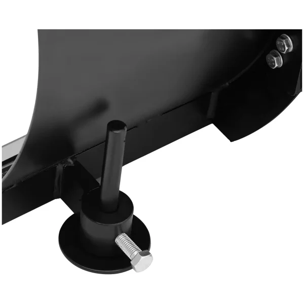Sniega laidums arkls HT-MD-300 dīzeļdegvielas ķerra 153 x 99 x 60 cm