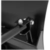 Sniega laidums arkls HT-MD-300 dīzeļdegvielas ķerra 153 x 99 x 60 cm