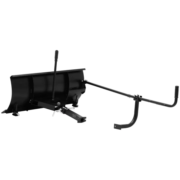 Sniega laidums arkls HT-MD-300 dīzeļdegvielas ķerra 153 x 99 x 60 cm