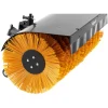 HT-WB-900 vienas ass traktora slaucītāja platums 1000 mm