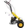 Viena -akses traktora divriteņu 196 cm3 Euro V 6,5 km