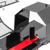 Elektriskā sprādziena koka smalcinātāja diametrs 30 cm 7 t 1500 W