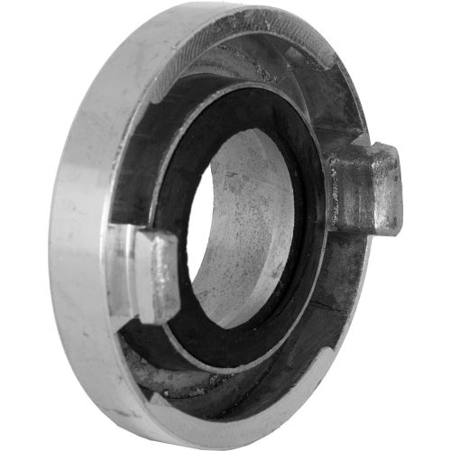 Ugunsdzēsības savienotājs čūskai ar ārēju diegu Storz C 2 '' 52 mm