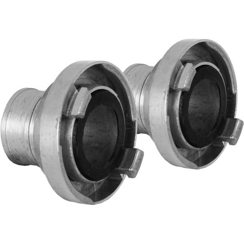 Ugunsdzēsības savienotājs SSA savienotājs ar čūsku šaušanu Storz C 2 '' 52 mm