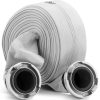 Plakana ugunsdzēsēju mašīna šļūtenei ūdenim ar 3 '' 76 mm 8-24 bāriem 30 m