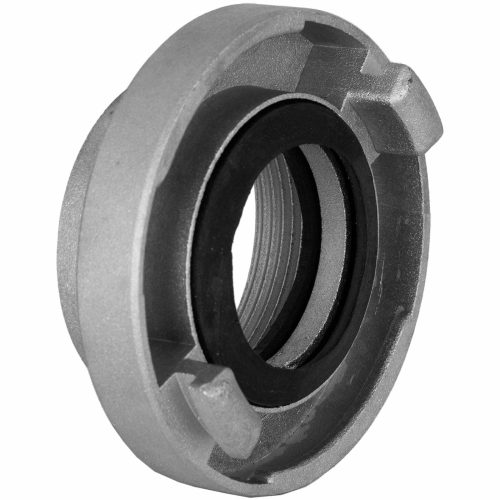 Rūpnieciskais savienotājs šļūtenei ar iekšēju diegu Storz C 2 '' 52 mm