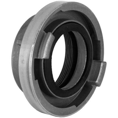 Industriālais savienotājs čūskai ar iekšēju diegu Storz B 3 '' 75 mm