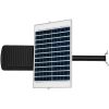 10090545-2 Āra ielas saules lampa ar krēslas sensoru 96 x LED 100 W tālvadības pults