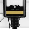 10090545-3 Āra ielas saules lampa ar krēslas sensoru 96 x LED 100 W tālvadības pults