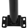 10090545-4 Āra ielas saules lampa ar krēslas sensoru 96 x LED 100 W tālvadības pults