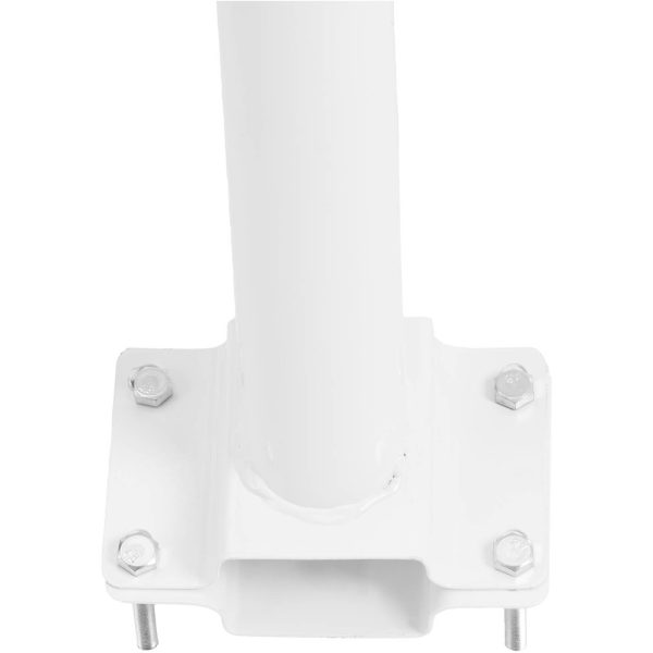 Āra ielas saules lampa ar krēslas sensoru 60 x LED 200 W pilots