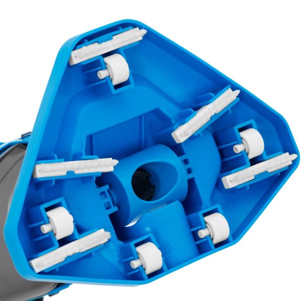 Putekļsūcējs peldbaseina akumulatoram 4200 l/h 40 W