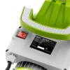 10090562-2 Dārza sūknis baseina ūdenim urbumā 4600 l/h 1100 w līdz 45 m