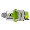 10090562-4 Dārza sūknis baseina ūdenim urbumā 4600 l/h 1100 w līdz 45 m