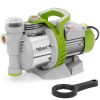 Dārza sūknis baseina ūdenim urbumā 4600 l/h 1100 w līdz 45 m Dārza sūknis baseina ūdenim urbumā 4600 l/h 1100 w līdz 45 m