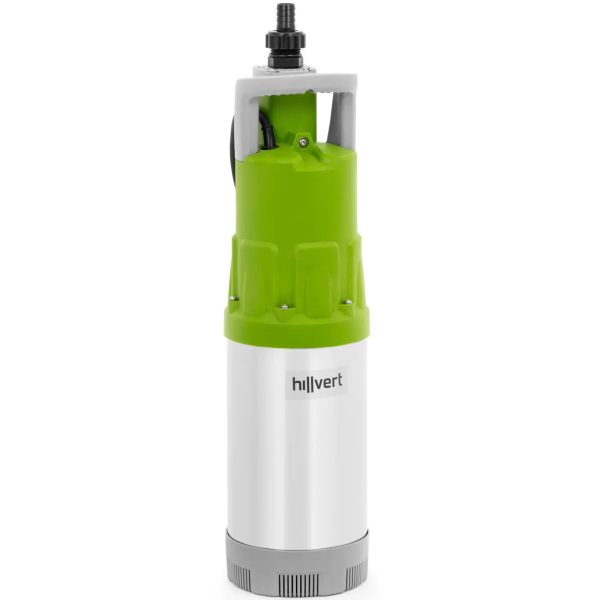 Specifisks iegremdēšanas sūknis 100 l/min 1100 w līdz 12 m