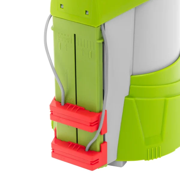 Postmeline iegremdēšanas sūknis 149 L/min 400 W līdz 5 m