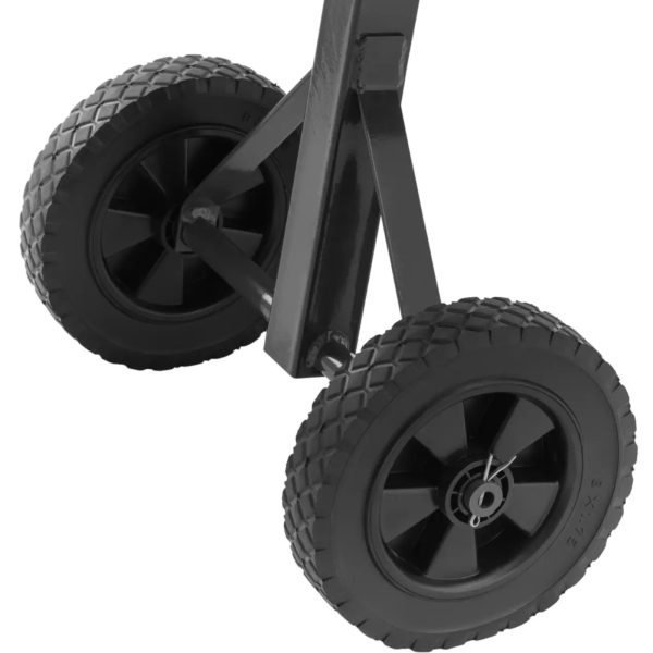 Koka koka smalcinātājs 28 cm 8 T 1050 W