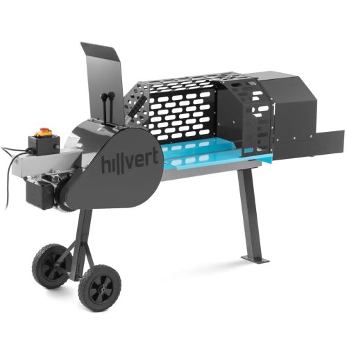Koka koka smalcinātājs 28 cm 8 T 1050 W