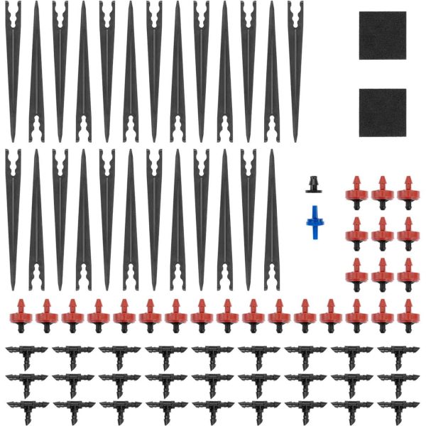 10090588-3 Automātiska saules saules saules sistēma 25 pilieni 5 m 1,6 W