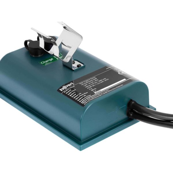 10090588-4 Automātiska saules saules saules sistēma 25 pilieni 5 m 1,6 W